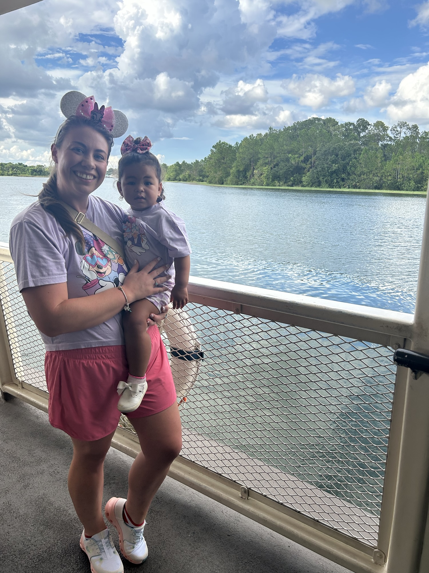 Ferry vs. Monorail: Your Journey to Magic Kingdom